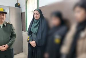 احضار و ارشاد عاملان درگیری مقابل مدرسه دخترانه در تبریز