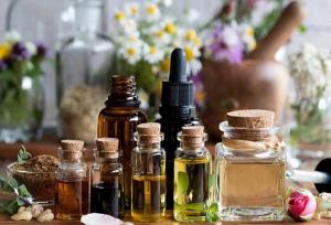 نسل جدید استخراج گیاهان دارویی با فناوری نانوامولسیون DIC