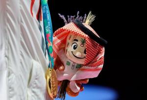 برنامه ورزشکاران ایران در دهمین روز بازی‌های کشورهای اسلامی ریاض