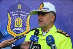 واژگونی تیبا در محور شاهرود- میامی؛ ۴ نفر جان باختند
