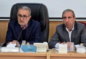 مدیران کهگیلویه و بویراحمد برای رفع مشکلات، پیشبرد پروژه‌ها و جذب اعتبارات با جدیت عمل کنند