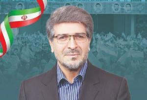 خون شهدا ضامن پیروزی سپاه است