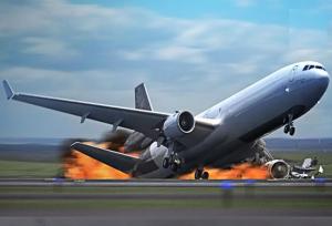 مانور طرح اضطراری در فرودگاه سنندج برگزار می‌شود