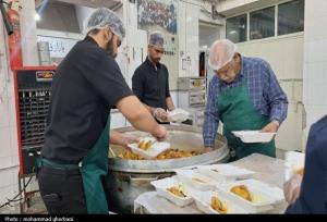 ۱۰ توصیه بهداشتی برای تهیه و توزیع نذری در محرم