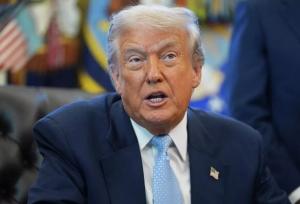ترامپ جنگ با ونزوئلا را رد نکرد
