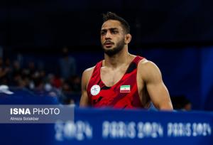 صعود ۳ آزادکار ایران به فینال کشورهای اسلامی/ شکست سنگین تاج الدبن اف در نیمه نهایی