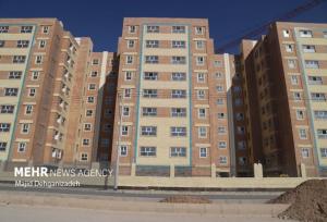 وعده تحویل ۲۰ هزار واحد مسکونی تا پایان سال در قم