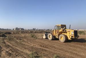 عملیات ساخت مسکن نخبگان استان یزد آغاز شد