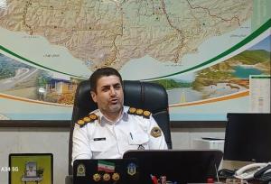 آغاز طرح آموزش رانندگان ناوگان عمومی حمل‌ونقل بار و مسافر در مازندران