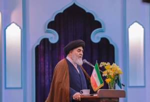 حضور میلیونی مردم در جشن نیمه شعبان نماد امید و مقاومت ملت ایران است