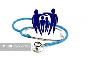 مقدس: بیش از ۱۲۱ هزار نفر در شیروان از خدمات بیمه سلامت بهره‌مند هستند