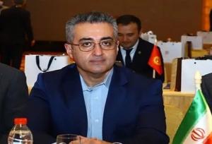 نصیری‌نژاد رئیس کمیته داوران کنفدراسیون تیراندازی با کمان آسیا شد