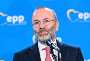 یک مقام پارلمان اروپا خواستار اعزام نیرو به اوکراین شد