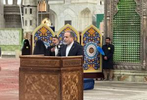 عراقچی: در میدان جنگ، دیپلماسی را فراموش نکردیم