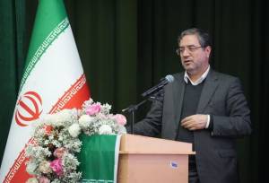 استاندار آذربایجان‌غربی:شاهین‌دژ از ظرفیتهای کم نظیری برخوردار است