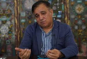 جواب بی‌ادبی را با بی ادبی نمی‌دهند آقای تاجرنیا!