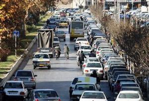 مدیرعامل شرکت توسعه ارتباطات ترافیکی شهرداری مشهد: ۴۰ خودرو برای هر فضای پارک وجود دارد