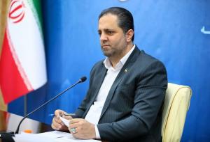 حسینی: در مدیریت بازار با هیچ مدیری تعارف نداریم