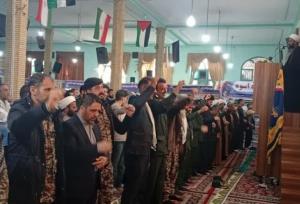 بختیاری:حضرت زهرا (س) الگوی تربیتی اسلامی بی‌نظیری برای بشریت است