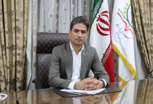 تغییر گسترده فضای سبز شهری بندر دیلم