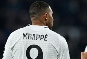 واکنش تند PSG به درخواست ام‌باپه