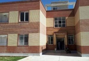 ساخت 400 واحد مسکونی با مشارکت سپاه و کمیته امداد در چهارمحال و بختیاری