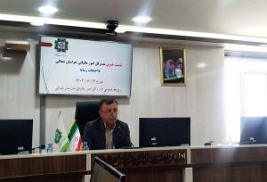 ۱۰ طرح نیمه تمام  عمرانی در خراسان شمالی نشان‌دار مالیاتی هستند