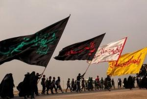 مراسم محوری پیاده‌روی رهروان فاطمی در «بنک» برگزار می شود