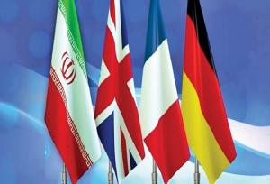 مذاکرات هسته‌ای ایران با تروئیکای اروپایی؛ جمعه در استانبول