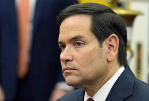 روبیو: آمریکا آماده استفاده از زور برای جلب همکاری ونزوئلا است