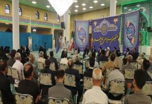 غدیر بزرگترین عید مسلمانان؛ باید در مسیر ولایت حرکت کنیم