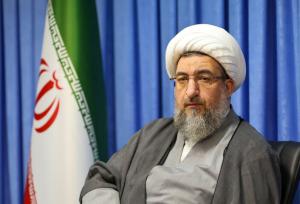 مطهری‌اصل:خدمت‌رسانی خالصانه و رعایت کرامت مردم، اولویت هلال‌احمر باشد