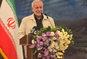 سردار عابد: قرارگاه خاتم خیمه خدمت بر مدار مکتب امام حسین (ع) است