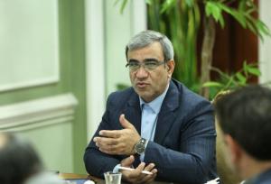 مظفری:مسئله آب خراسان رضوی نیازمند تصمیم‌های جدی و هماهنگ است