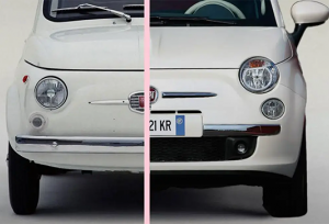 ۵ خودروی مدرن با روح نوستالژی که شما را عاشق می‌کند!