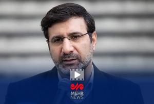 سخنگوی شورای نگهبان: درخواست مردم پاسخی کوبنده است
