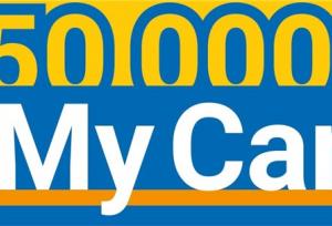 مخاطبان تلگرام MyCar از ۵۰هزار نفر گذشت