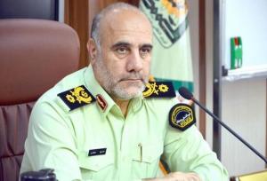 توقیف ۸ هزار خودروی شوتی و حامل کالای قاچاق در خردادماه امسال