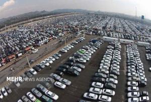 خودروهای داخلی میلیاردی شدند؛ کف قیمت خودرو ۷۱۰ میلیون تومان!