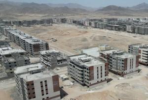 ۱۳ هزار و ۵۰۰ واحد مسکن حمایتی در زنجان تا پایان سال به اتمام می‌رسد