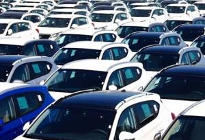 ثبت‌نام خودرو‌های وارداتی از امروز ‌آغاز شد