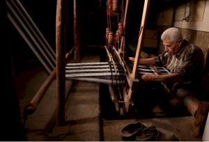 بینوا: زیرساخت‌های تولیدی نساجی سنتی در کاشان تقویت شود