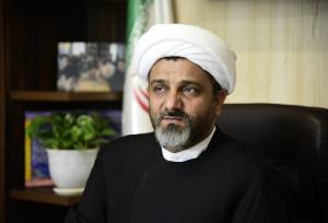 حجت الاسلام فوقی: ۵۰۰ موکب جشن نیمه شعبان در اصفهان برپا شد