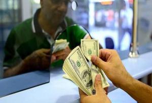 بانک مرکزی ترمز قیمت دلار رسمی را کشید+ جدول نرخ ارز شنبه ۸ آذر ۱۴۰۴