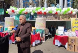 آغاز به کار فعالیت ۱۲۵ پایگاه جشن عاطفه‌ها در کردستان