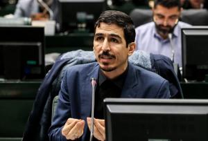 درخواست یک نماینده از پزشکیان برای انتصاب سریع رئیس سازمان بهینه‌سازی 
