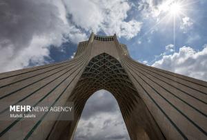 تهران از ابتدای سال فقط ۶ روز هوای پاک داشته است