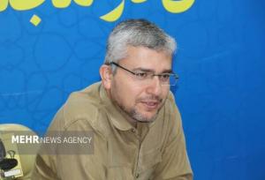نماینده دشتستان: همه مسئولان برای پیگیری مسائل مردم پای کار باشند