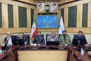 معاون  استاندار: تقویت کرامت خانواده‌های شهدا در دستور کار دولت وفاق ملی است