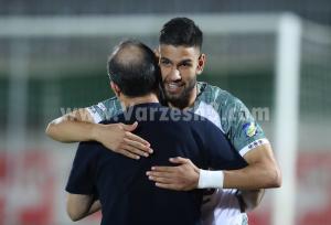 دومین خرید سپاهان هم لو رفت!